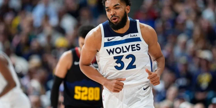 The Timberwolves' Roar Fades: A Reality Check in Game 3