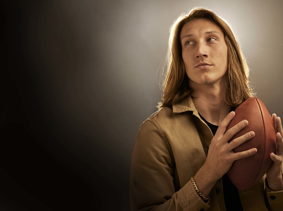 The Trevor Lawrence Dilemma: A Rising Star's Road to a Lucrative Contract