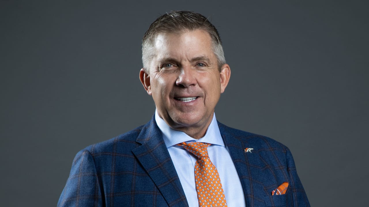 NFL News: Sean Payton’s Fiery NFL 2024 Start with Denver Broncos Sparks Controversy and Hope