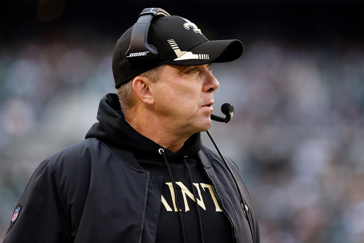 The Turbulent Tenure of Sean Payton with the Denver Broncos A Closer Look at the Controversy and Drama