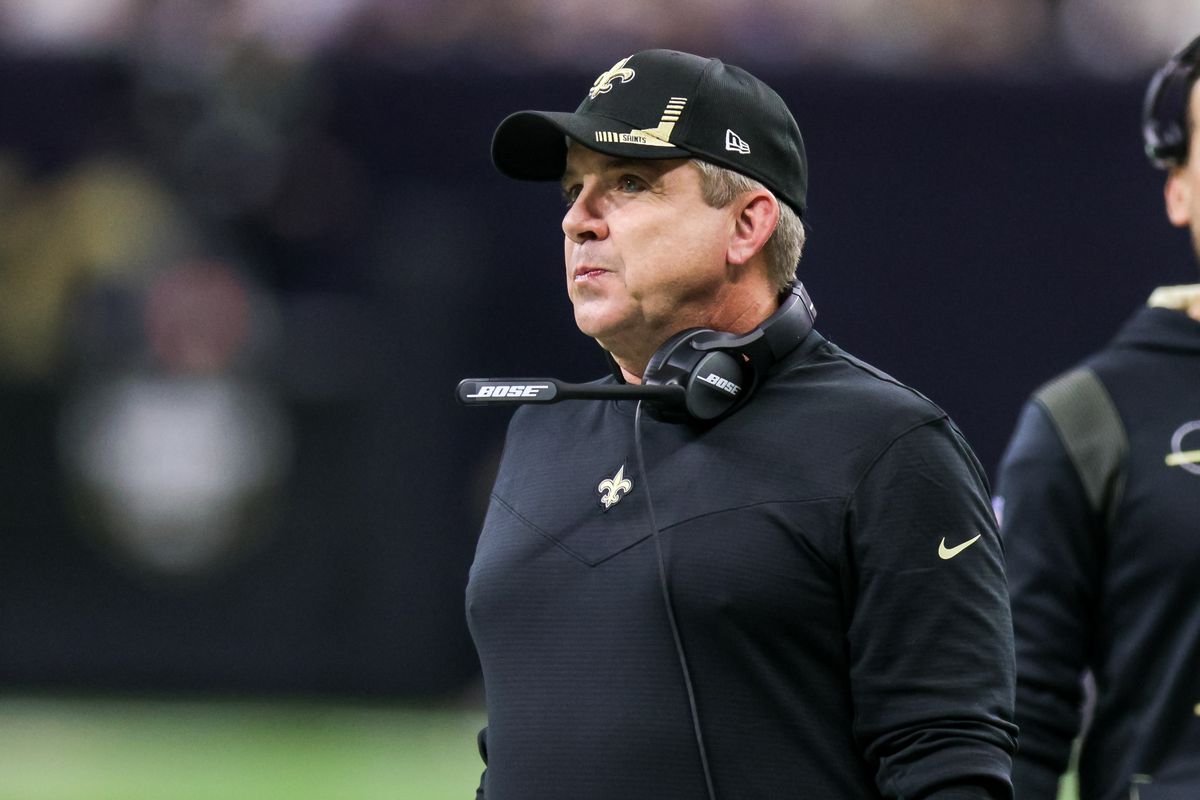 The Turbulent Tenure of Sean Payton with the Denver Broncos A Closer Look at the Controversy and Drama