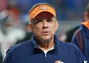 The Turbulent Tenure of Sean Payton with the Denver Broncos A Closer Look at the Controversy and Drama