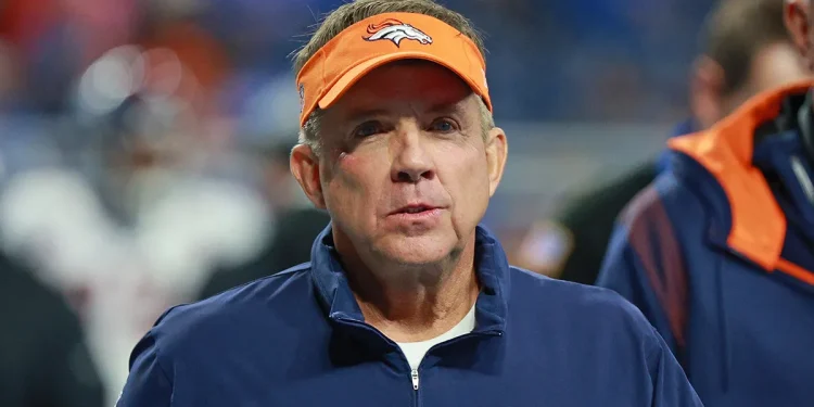 The Turbulent Tenure of Sean Payton with the Denver Broncos A Closer Look at the Controversy and Drama