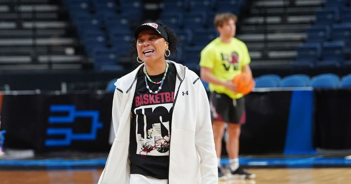 How Dawn Staley Played A Big Role In Elevating Tessa Johnson’s Rise in Collegiate Basketball?