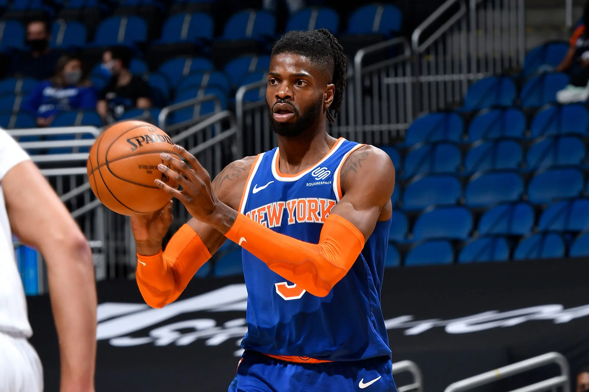 The Unexpected Payoff: How Nerlens Noel Earned $300,000 Without Playing