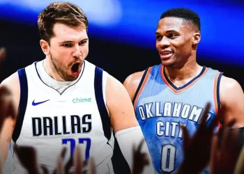 The Unstoppable Dallas Mavericks, A Fusion of Talent and Inevitability