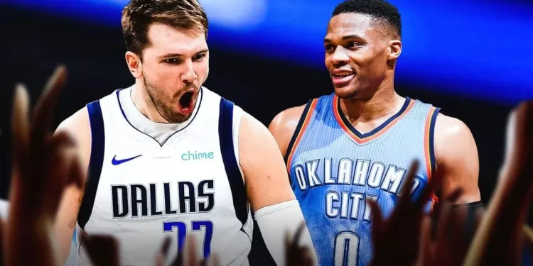 The Unstoppable Dallas Mavericks, A Fusion of Talent and Inevitability