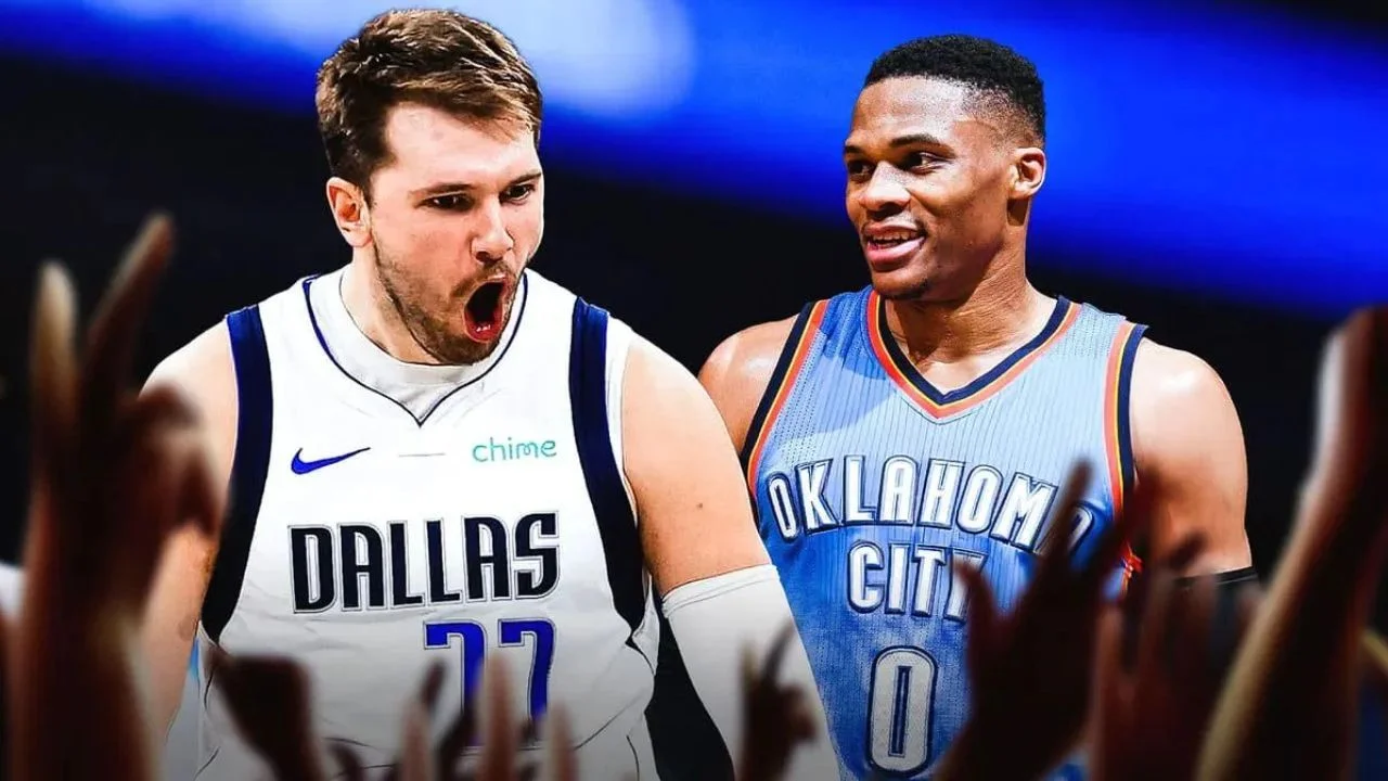 The Unstoppable Dallas Mavericks, A Fusion of Talent and Inevitability