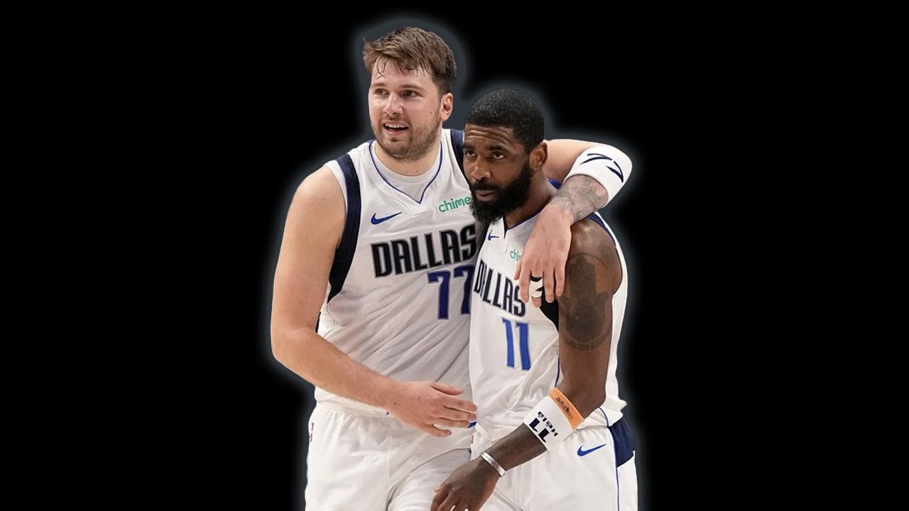 The Unstoppable Dallas Mavericks A Fusion of Talent and Inevitability