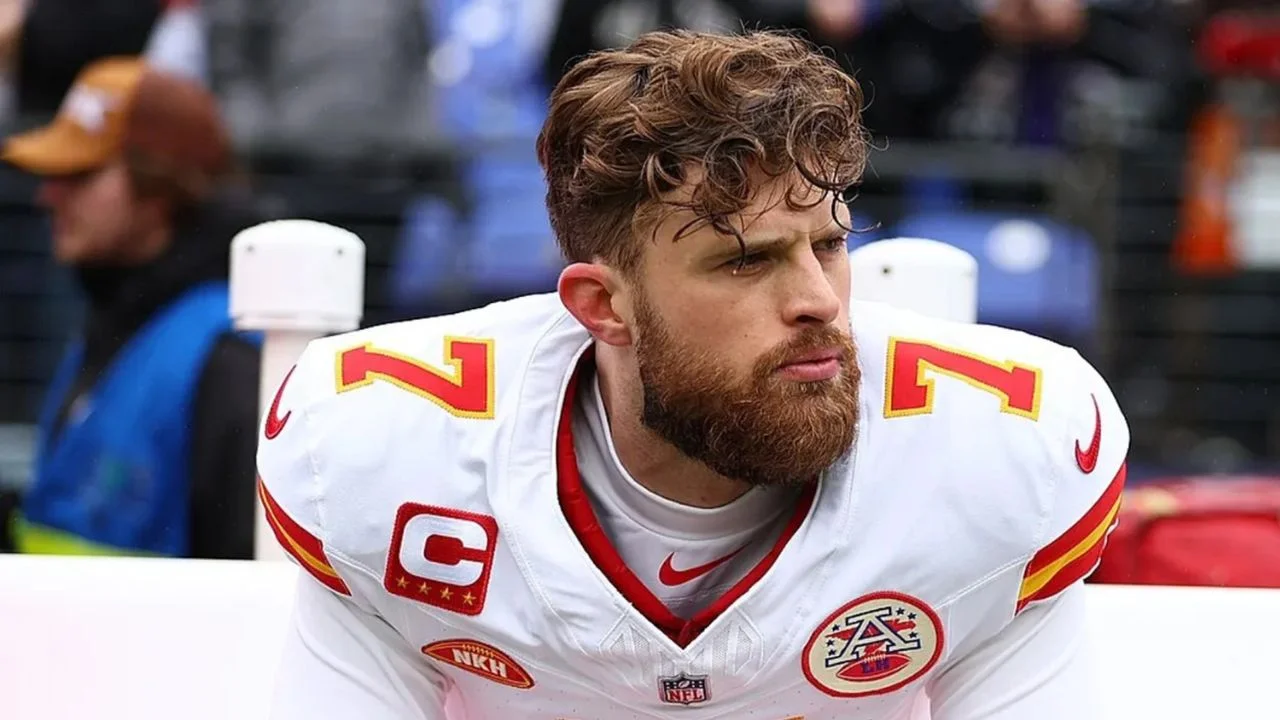 NFL News: Patrick Mahomes And Travis Kelce Defend Harrison Butker As Debate On NFL’s Freedom Of Speech Widens