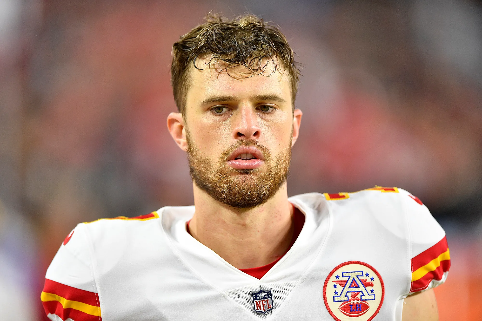 The Untold Story of Unity and Controversy Harrison Butker and the Kansas City Chiefs