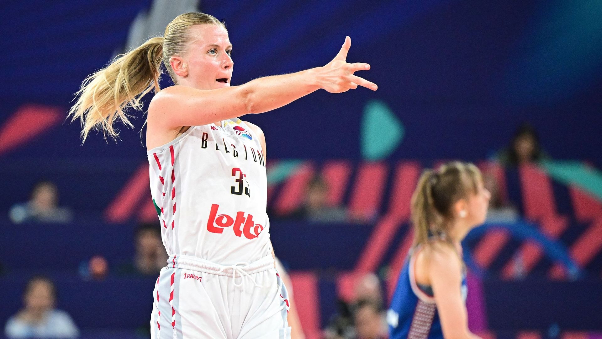 Julie Vanloo Impresse One And All With Her Terrific Performance in WNBA, A Look At Her Incredible Stats, Journey And More