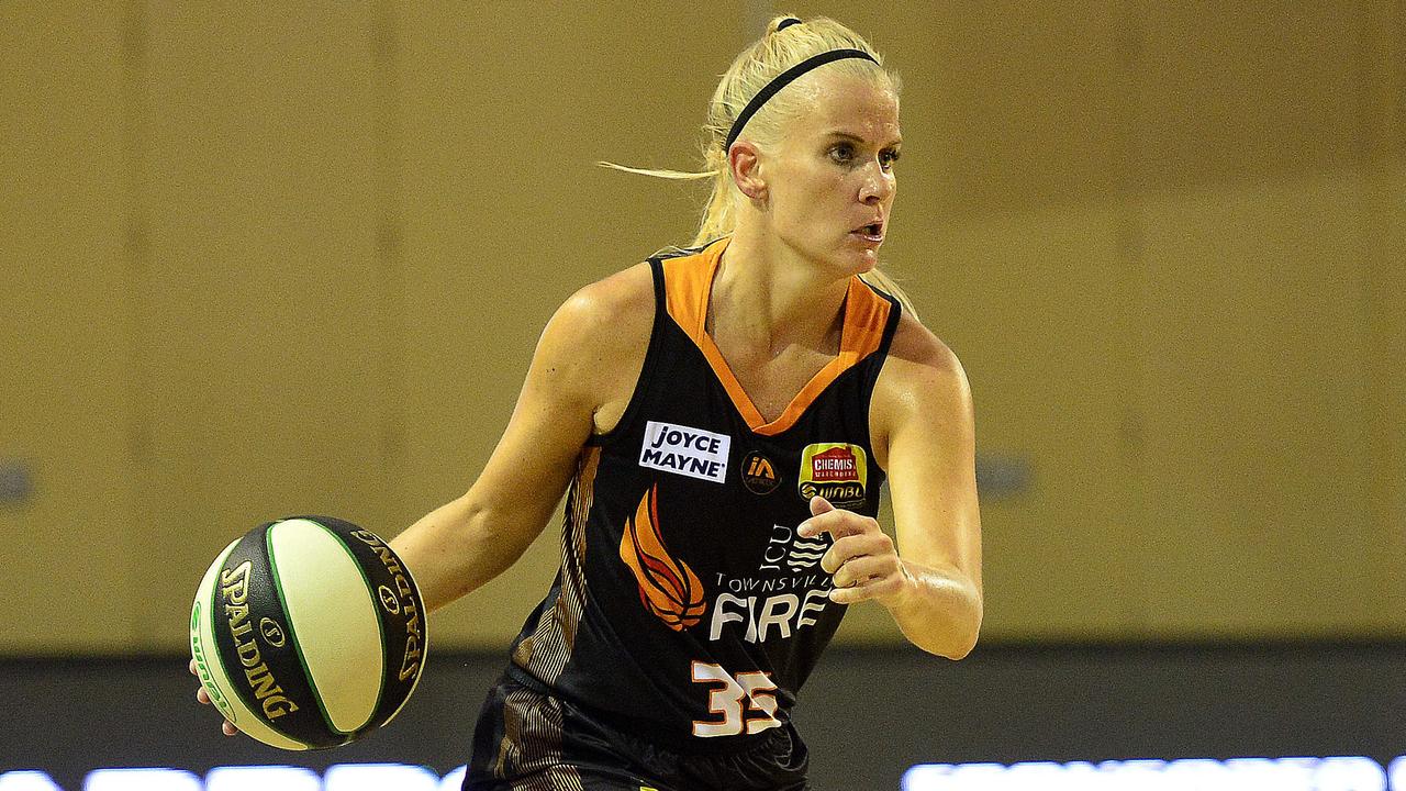 The WNBA's Unexpected Star: Julie Vanloo's Remarkable Journey to Basketball Success