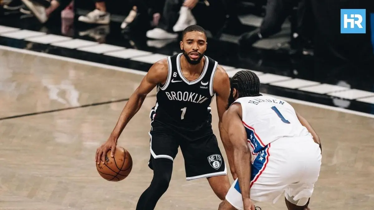 Three Effective Trade Options For Mikal Bridges- Cleveland Cavaliers, Oklahoma City Thunder And Brooklyn Nets