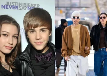 Throwback Video Surfaces Young Hailey Bieber Meets Justin Before Fame and Marriage