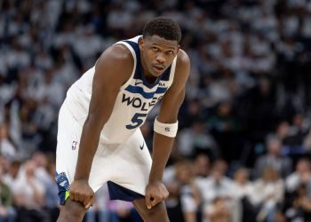 Timberwolves Fight to Stay Alive How Game 6 Ticket Price Drop Signals Shift in Fan Hope---