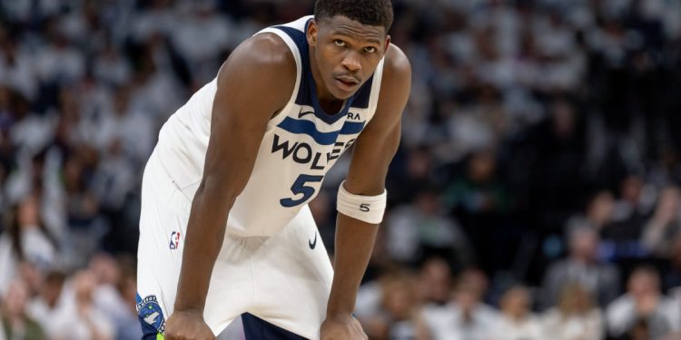 Timberwolves Fight to Stay Alive How Game 6 Ticket Price Drop Signals Shift in Fan Hope---