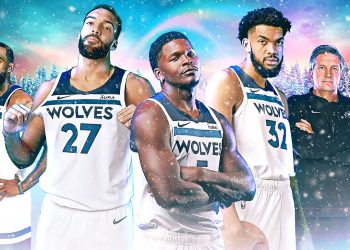 Timberwolves Playoff Update: Can Post-Game Workouts Break Their Winning Streak or Fuel Their Finals Dream?