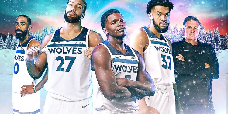 Timberwolves Playoff Update: Can Post-Game Workouts Break Their Winning Streak or Fuel Their Finals Dream?