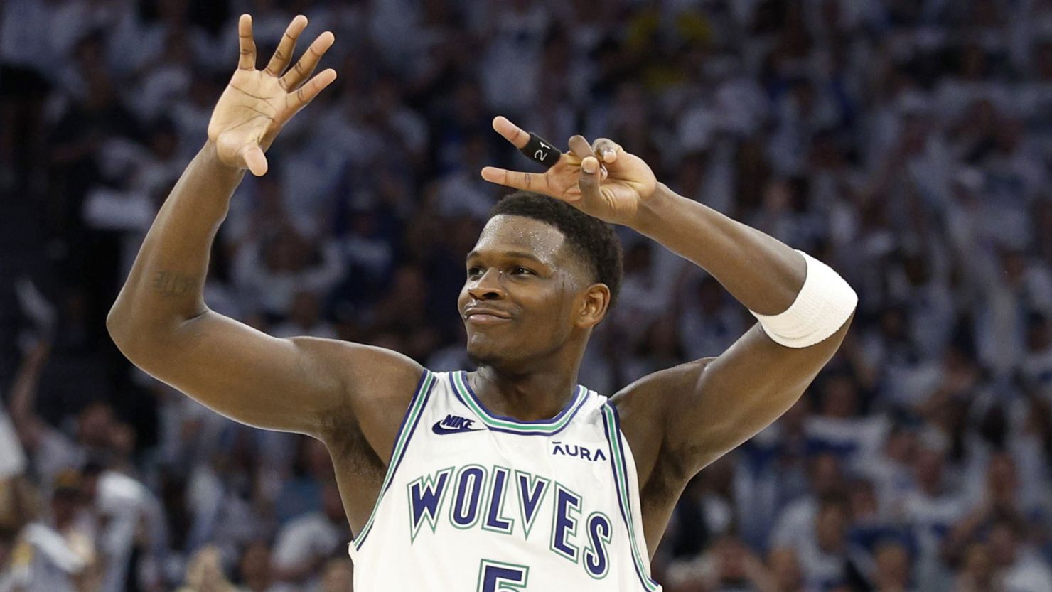 Minnesota Timberwolves Deliver a Stellar Performance in the 2024 NBA Playoffs