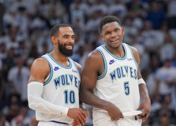 Timberwolves Roar Back to Life Forcing Game 7 with a Spectacular Rout of the Nuggets