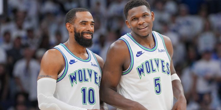 Timberwolves Roar Back to Life Forcing Game 7 with a Spectacular Rout of the Nuggets