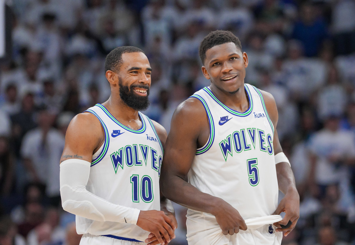 Minnesota Timberwolves Make a Stunning Comeback, Dominating the Denver Nuggets To Secure a Game 7 Showdown