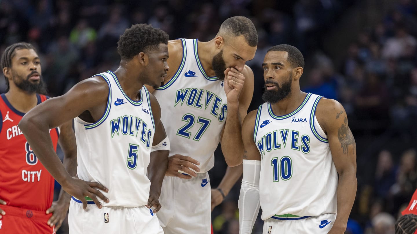 Minnesota Timberwolves Make a Stunning Comeback, Dominating the Denver Nuggets To Secure a Game 7 Showdown