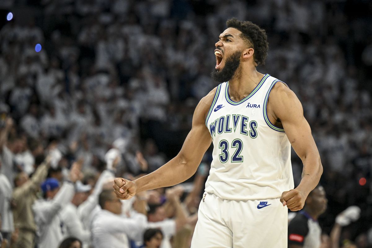 Timberwolves Triumph Over Nuggets How the Playoff Upset Shakes Up the Western Conference---