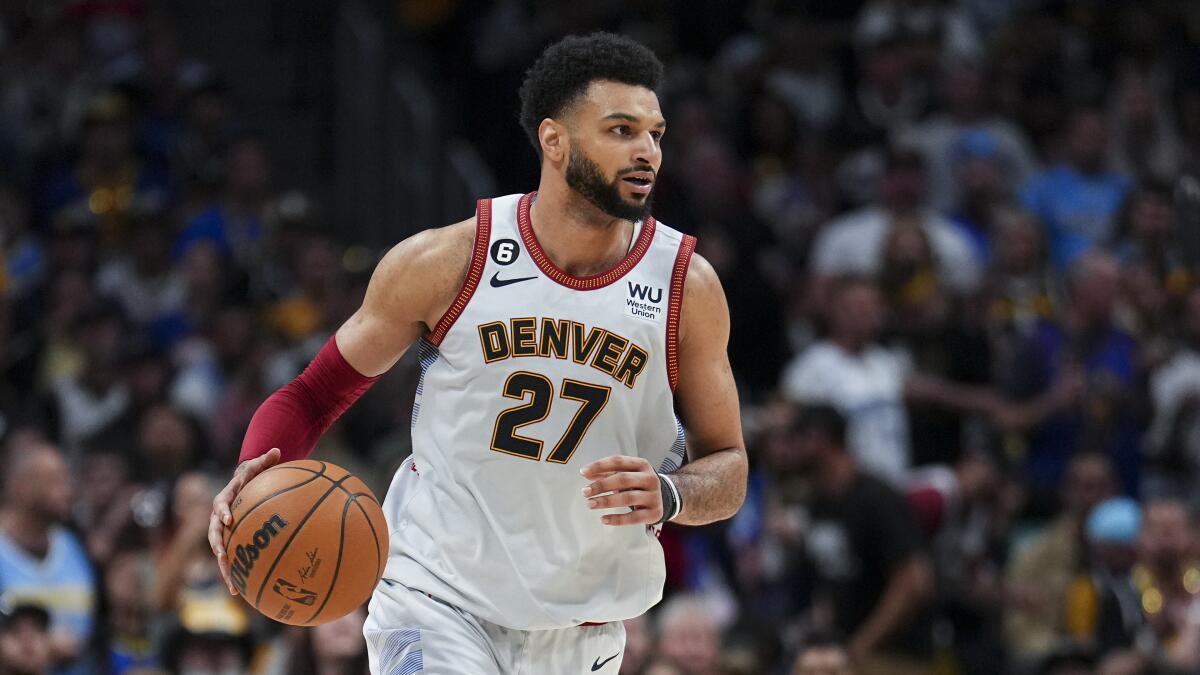 Jamal Murray Discusses Minnesota Timberwolves’ Game 7 Shocker Victory Over the Denver Nuggets