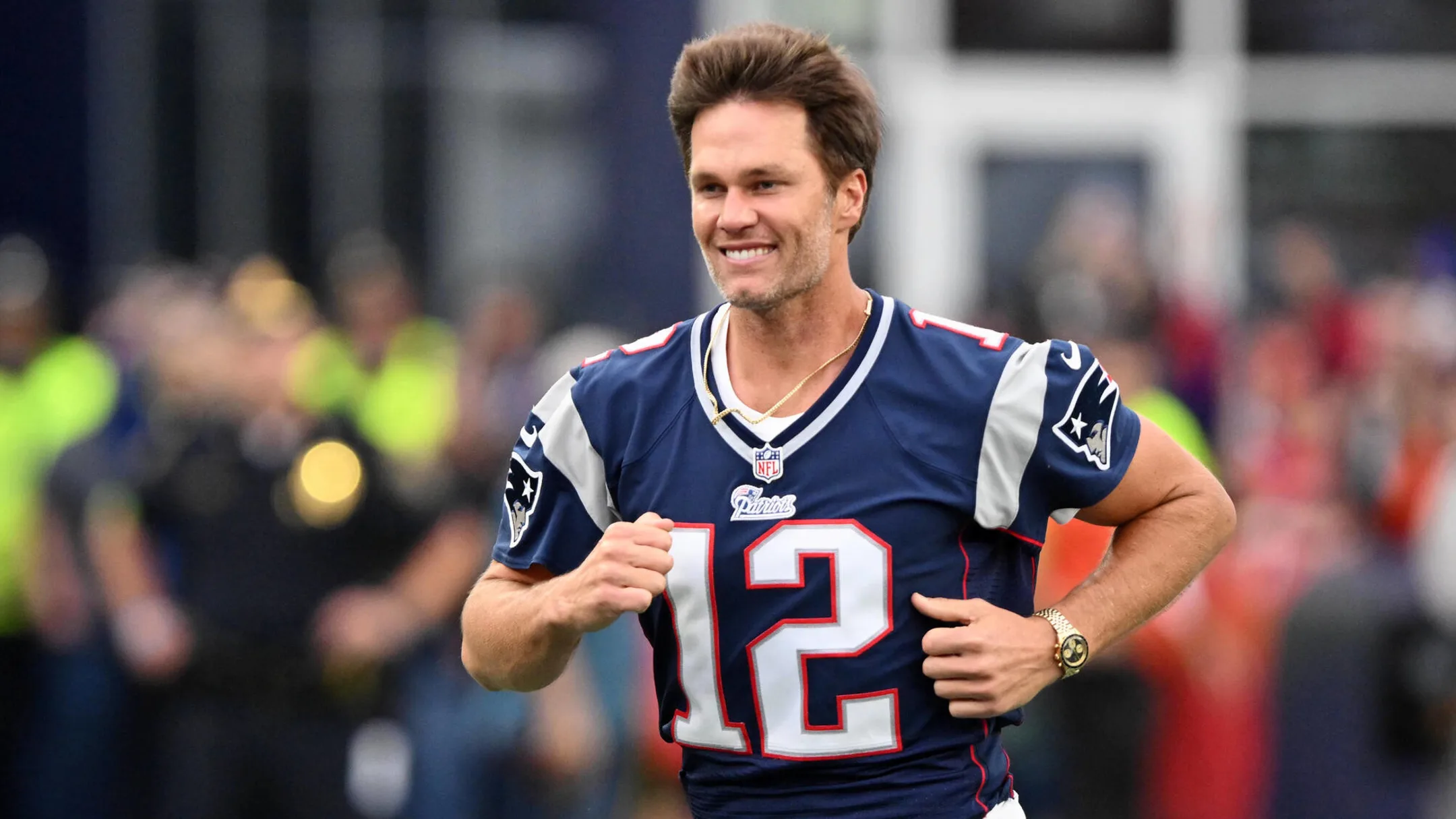  Tom Brady's Big Move: Will He Become Part Owner of the Las Vegas Raiders?