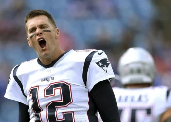 Tom Brady's Big Move: Will He Become Part Owner of the Las Vegas Raiders?