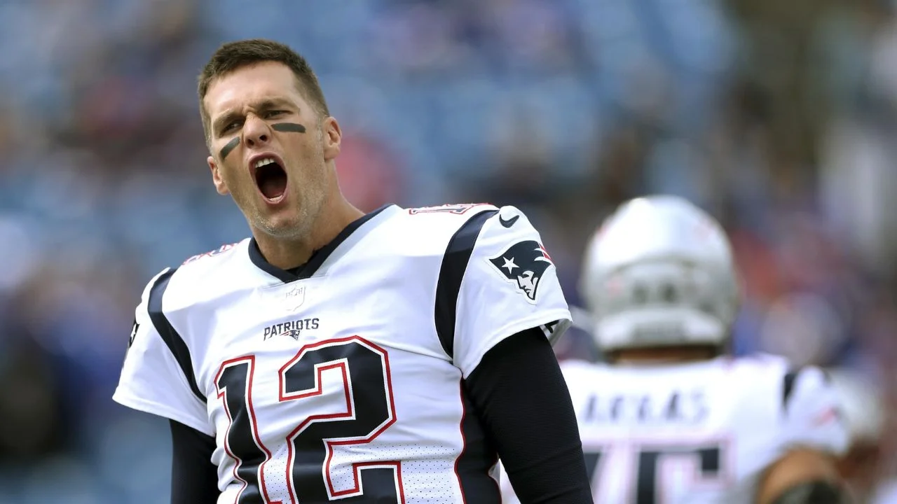 NFL News: Tom Brady’s Stake in the Las Vegas Raiders Nears Approval, A Game-Changer for NFL Ownership