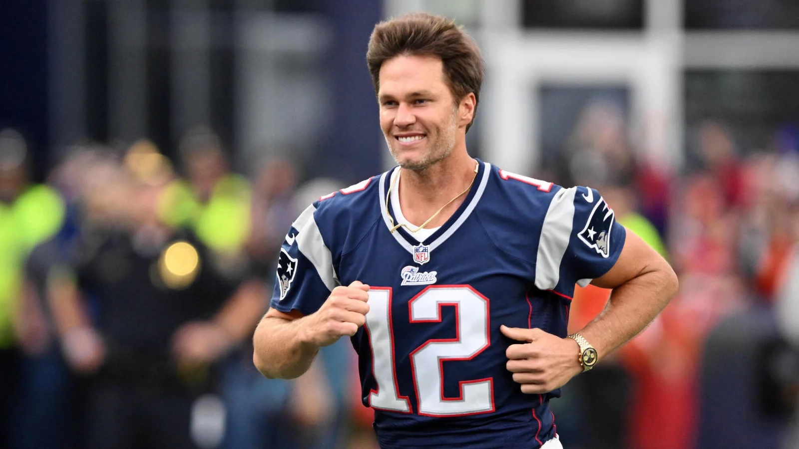 Tom Brady's Broadcast Debut: A Game-Changer for NFL Coverage