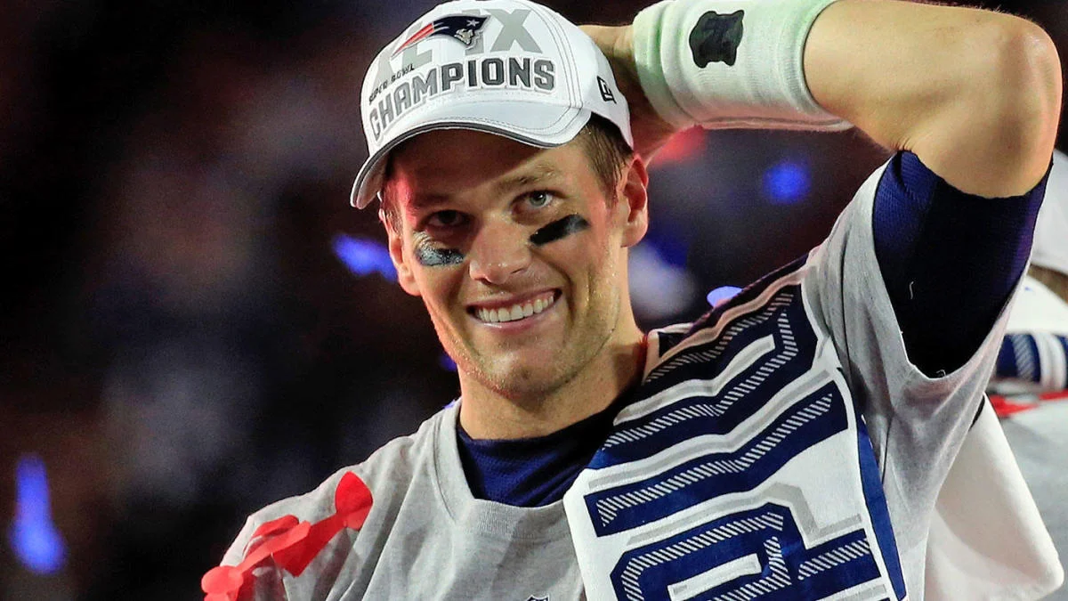 NFL News: Tom Brady Transitions from NFL Legend to Highest-Paid Fox Sports Analyst in Game-Changing Move