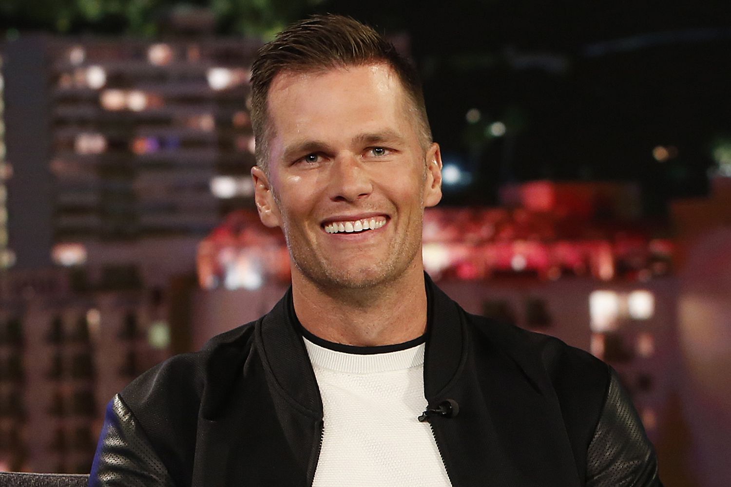 Tom Brady's New Game Plan From NFL Star to Fox's Lead Announcer.