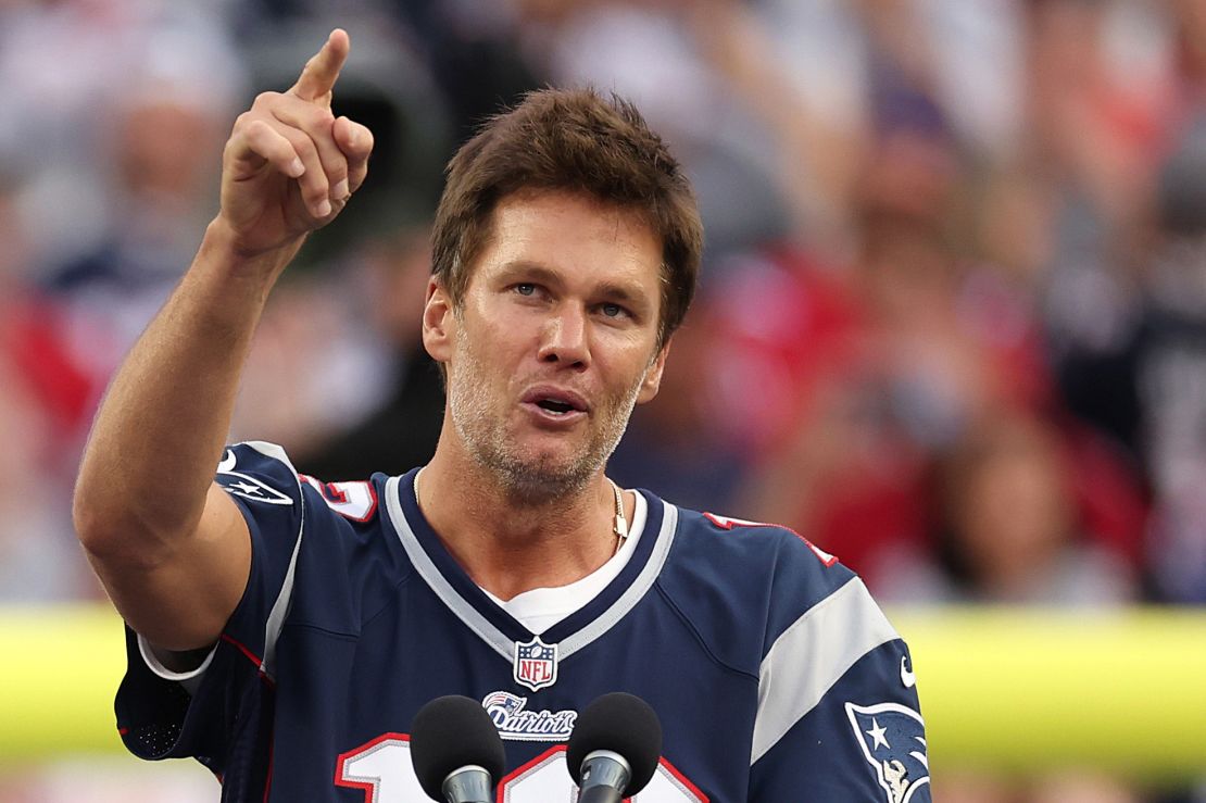 Tom Brady’s Raider Ambitions: Progress Amid Concerns