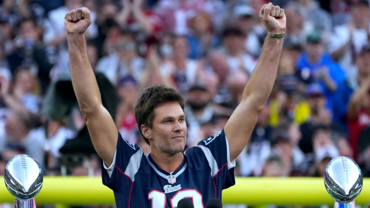 NFL News: Tom Brady To Make His TV Debut In NFL 2024 Season Opener – Dallas Cowboys vs. Cleveland Browns