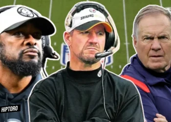 Top 10 Longest Tenured NFL Coaches with One Team