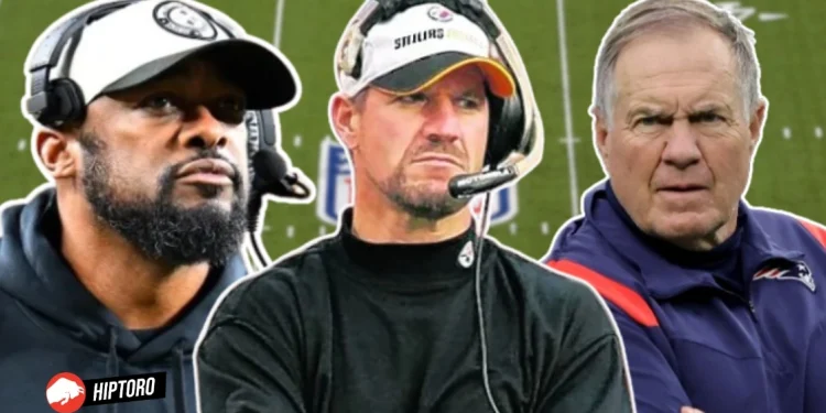 Top 10 Longest Tenured NFL Coaches with One Team