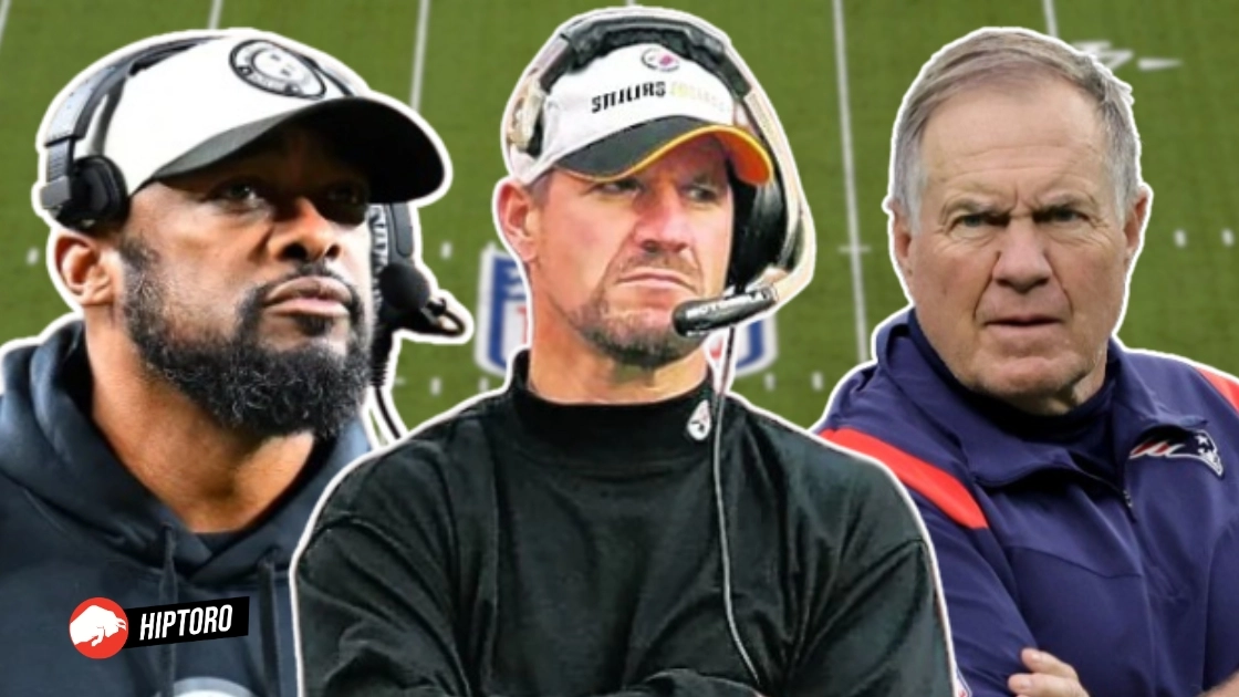 Top 10 Longest Tenured NFL Coaches with One Team