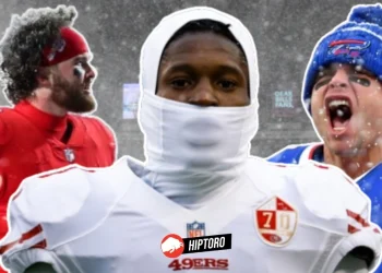 Top 10 Most Memorable NFL Games Played in Snow