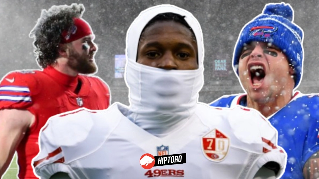 Top 10 Most Memorable NFL Games Played in Snow