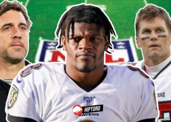 Top 10 Most Surprising Draft Picks in NFL History