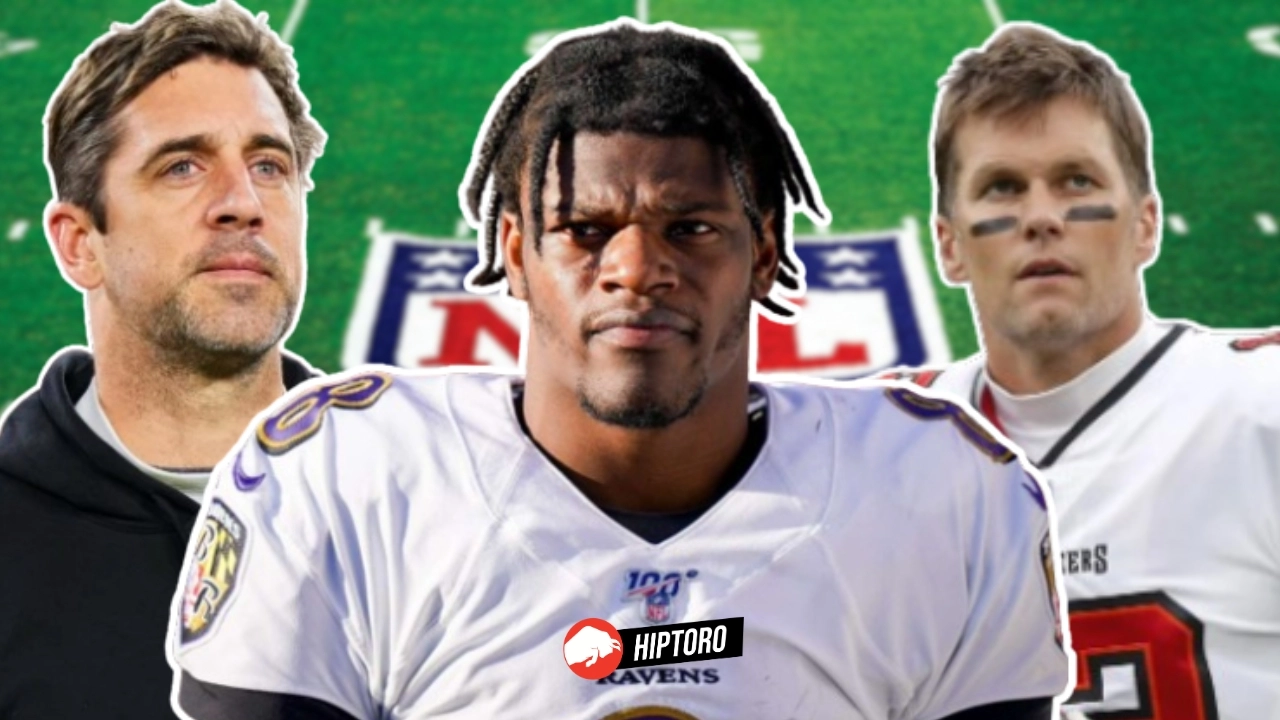 Top 10 Most Surprising Draft Picks in NFL History