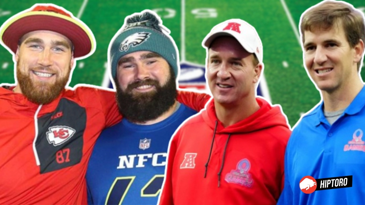 Top 10 NFL Brothers