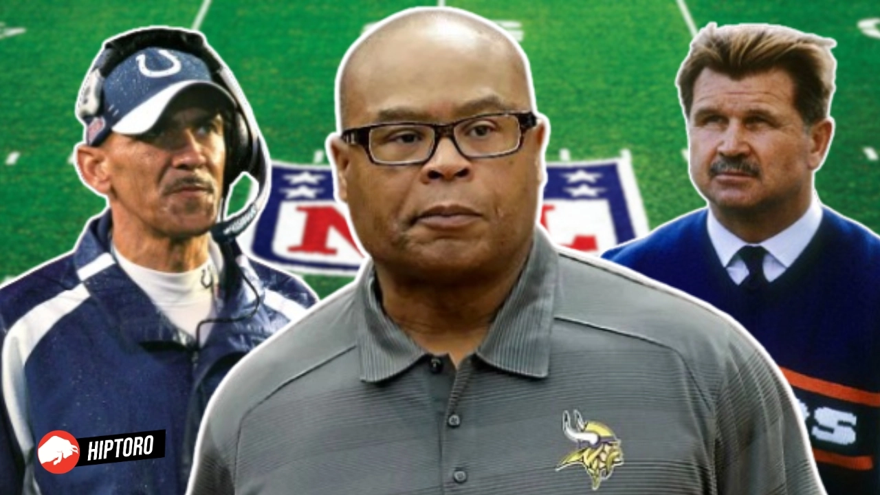 Top 10 NFL Players Who Became Coaches