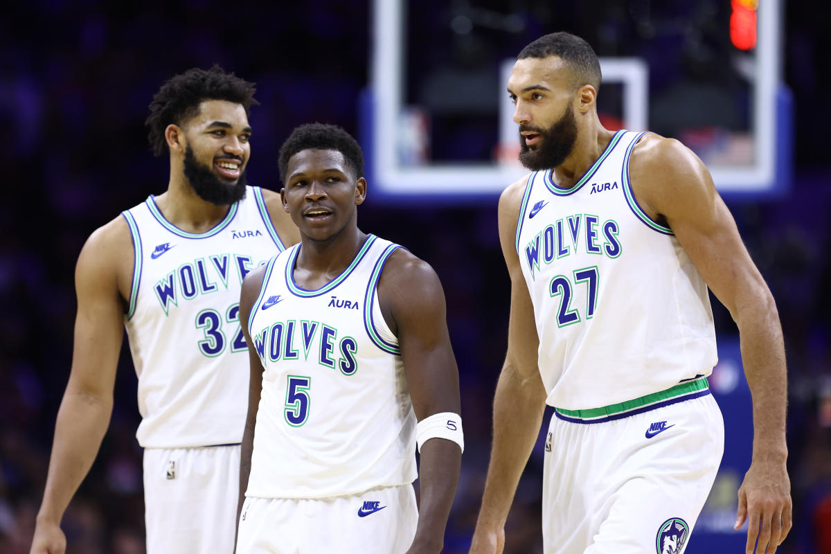 Top 5 Draft Picks Minnesota Timberwolves Should Consider for 2024 NBA Season