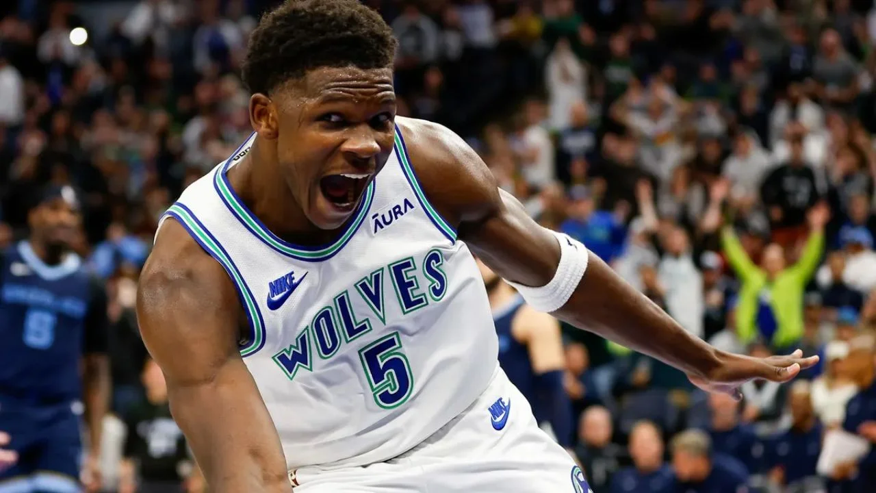 Top 5 Draft Picks Minnesota Timberwolves Should Consider for 2024 NBA Season