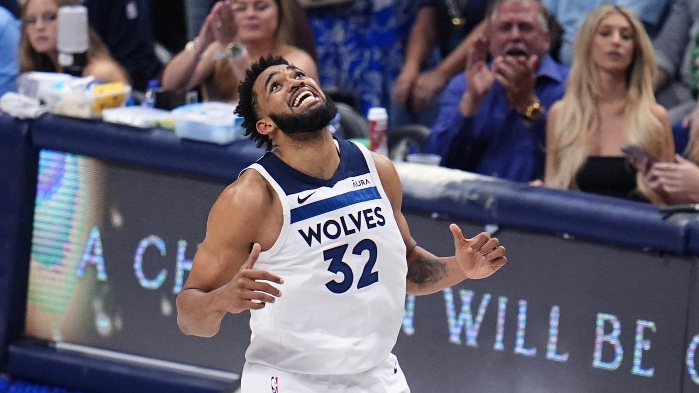 Top 5 Draft Picks Minnesota Timberwolves Should Consider for 2024 NBA Season